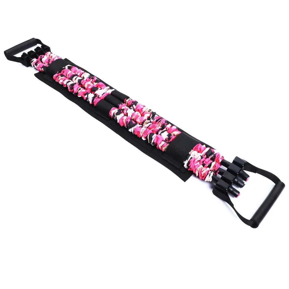 Full Body Elastic Resistance Belt | TheFormX™