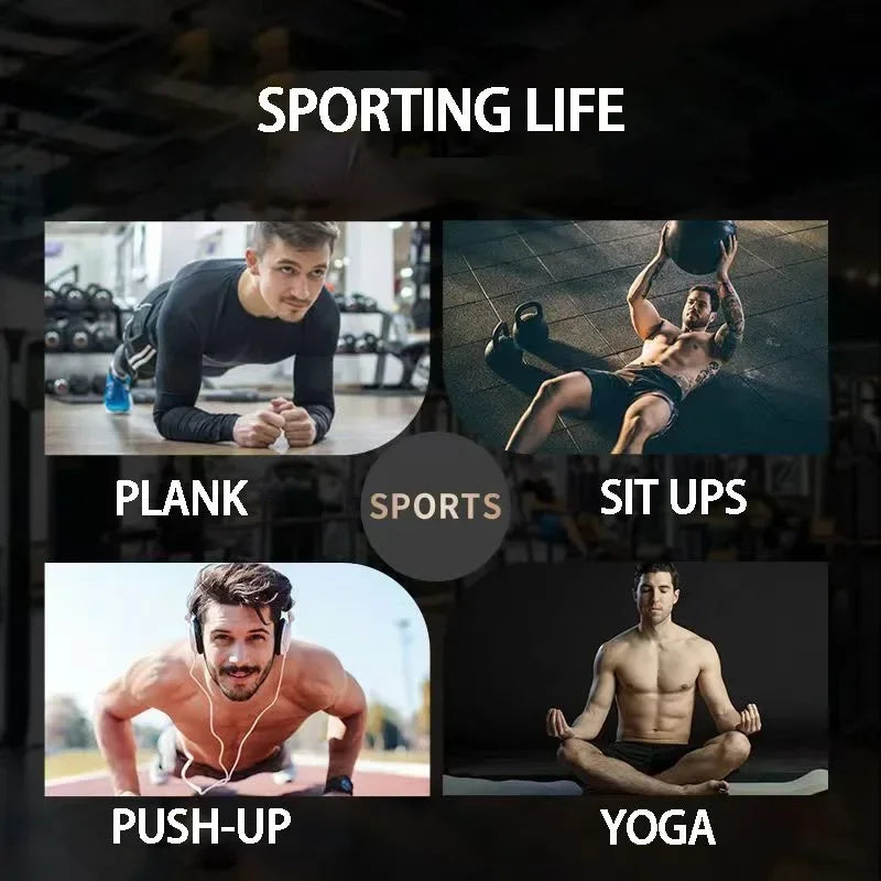 Premium NBR Anti-Slip Yoga Mat | TheFormX™