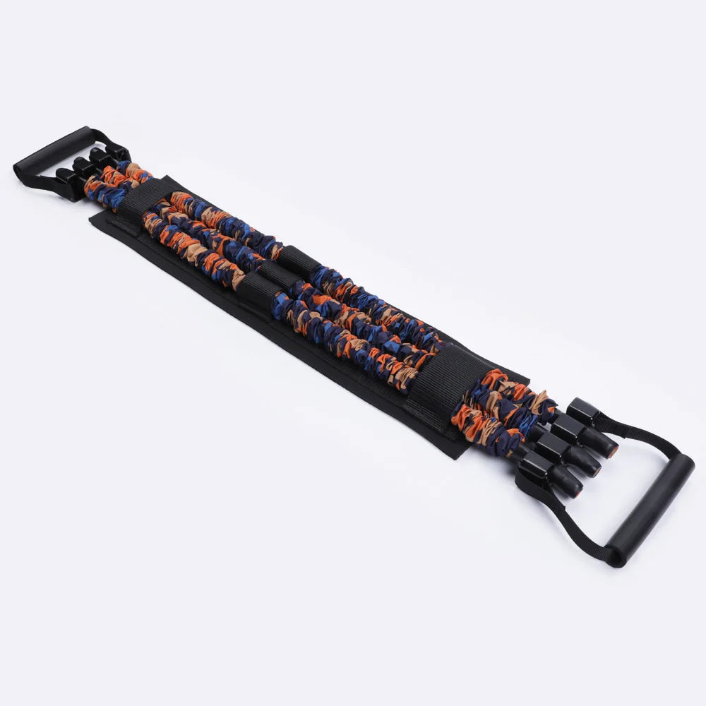 Full Body Elastic Resistance Belt | TheFormX™