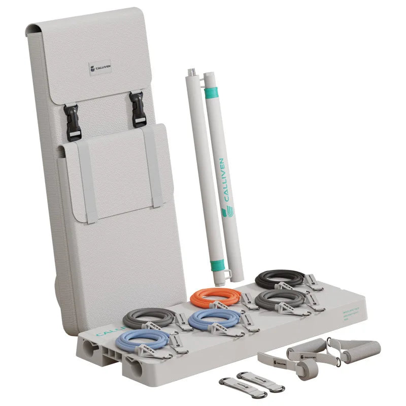 Adjustable Pedal Resistance Trainer | TheFormX™