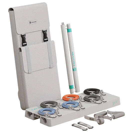 Adjustable Pedal Resistance Trainer | TheFormX™