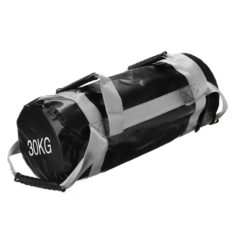 Adjustable Weighted Sandbag (5–30kg) | TheFormX™