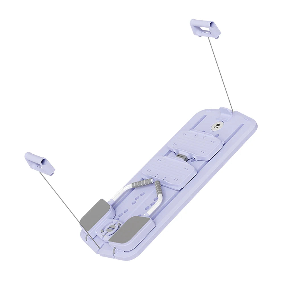 All-in-One Multifunctional Home Fitness Board | TheFormX™