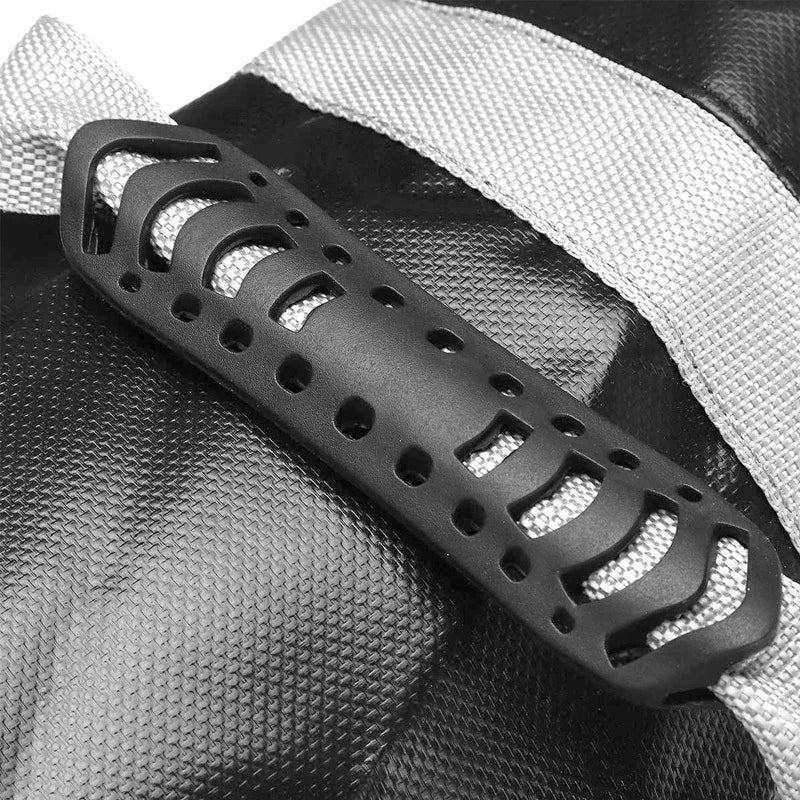 Adjustable Weighted Sandbag (5–30kg) | TheFormX™