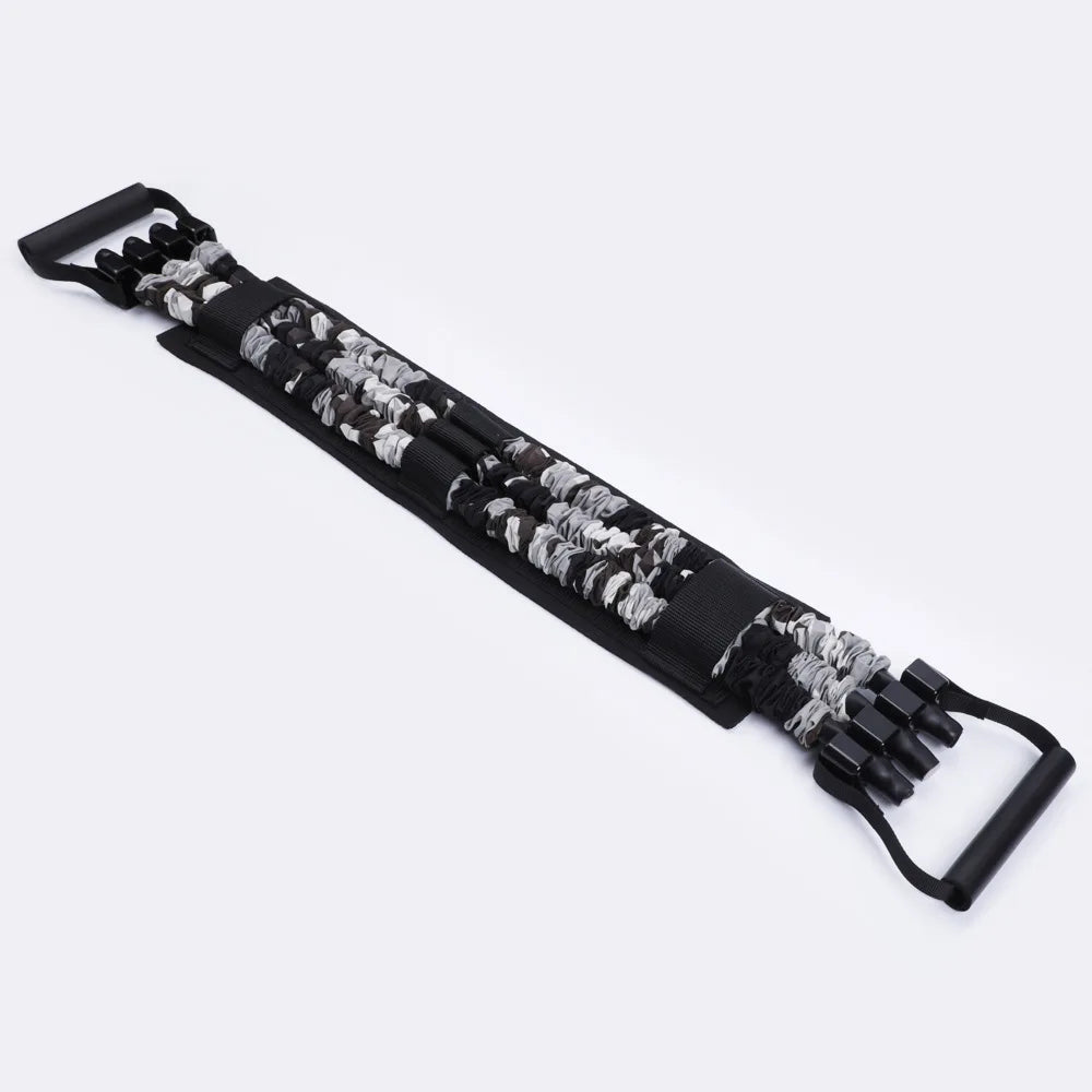 Full Body Elastic Resistance Belt | TheFormX™