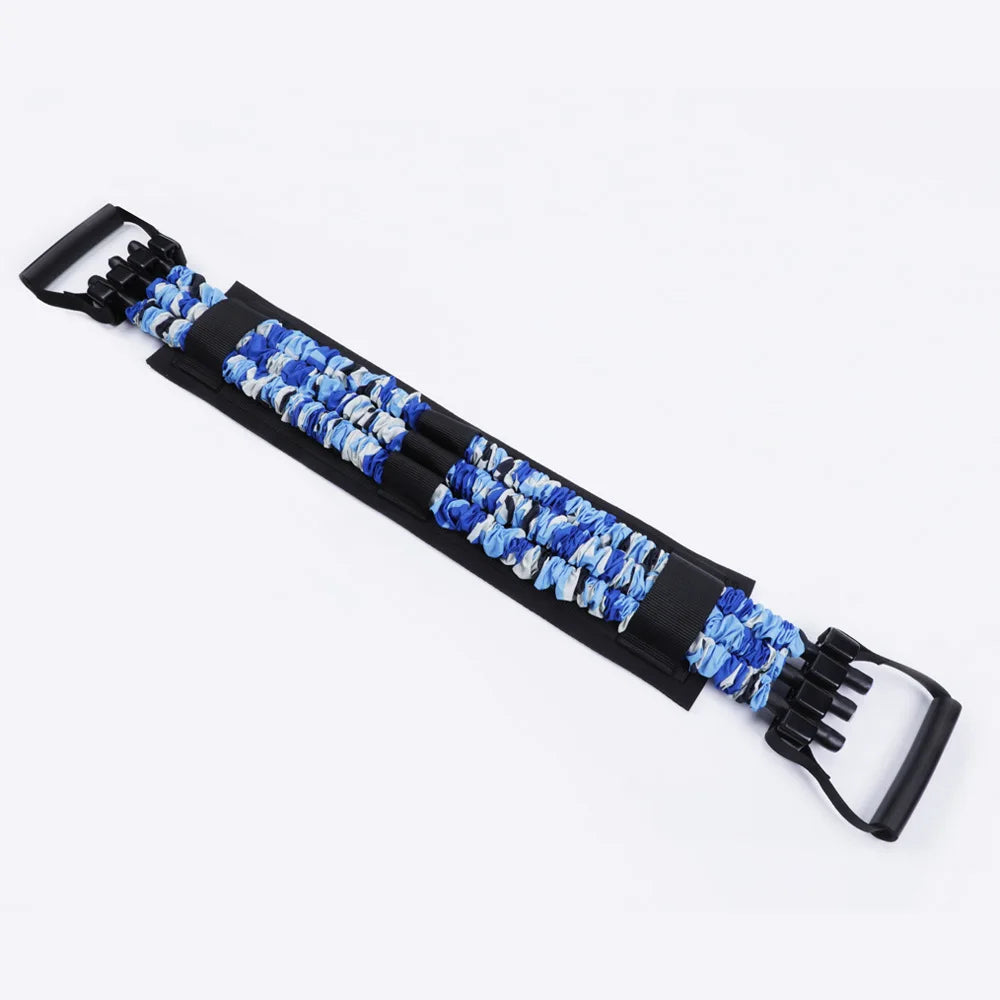 Full Body Elastic Resistance Belt | TheFormX™