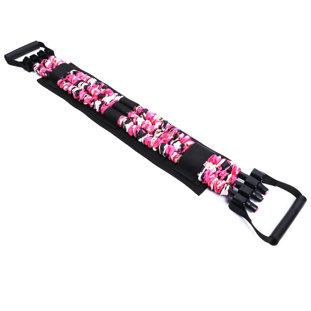 Full Body Elastic Resistance Belt | TheFormX™