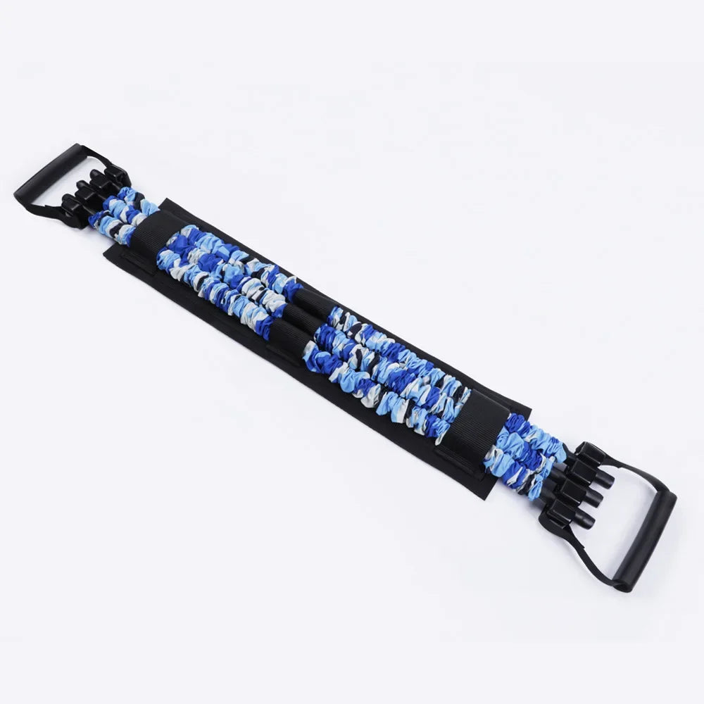 Full Body Elastic Resistance Belt | TheFormX™