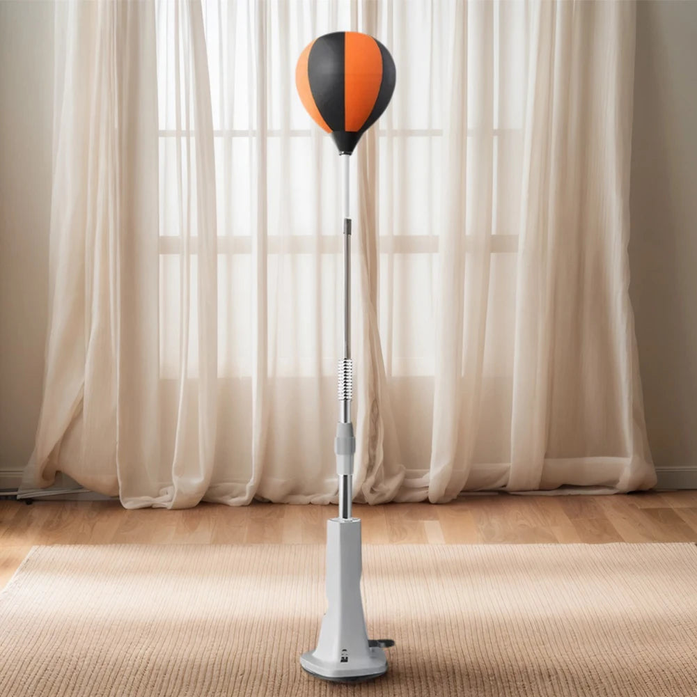 Adjustable Boxing Reflex Ball Set | TheFormX™