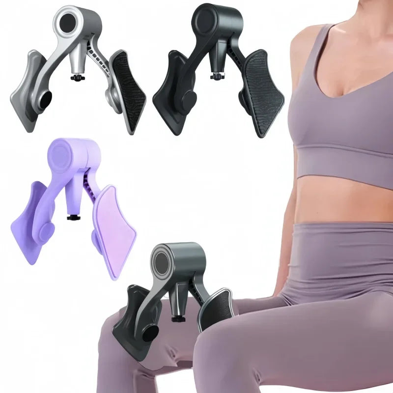 Adjustable Inner Thigh & Hip Trainer | TheFormX™