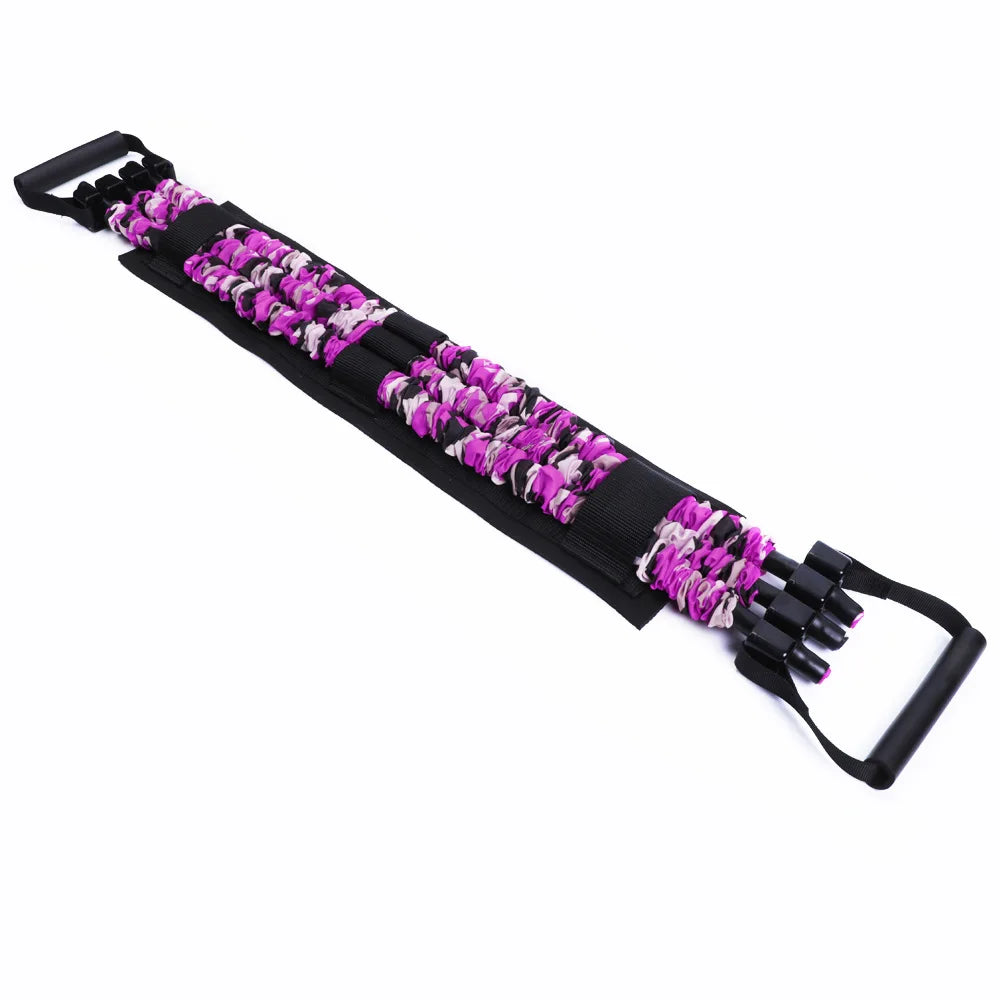 Full Body Elastic Resistance Belt | TheFormX™