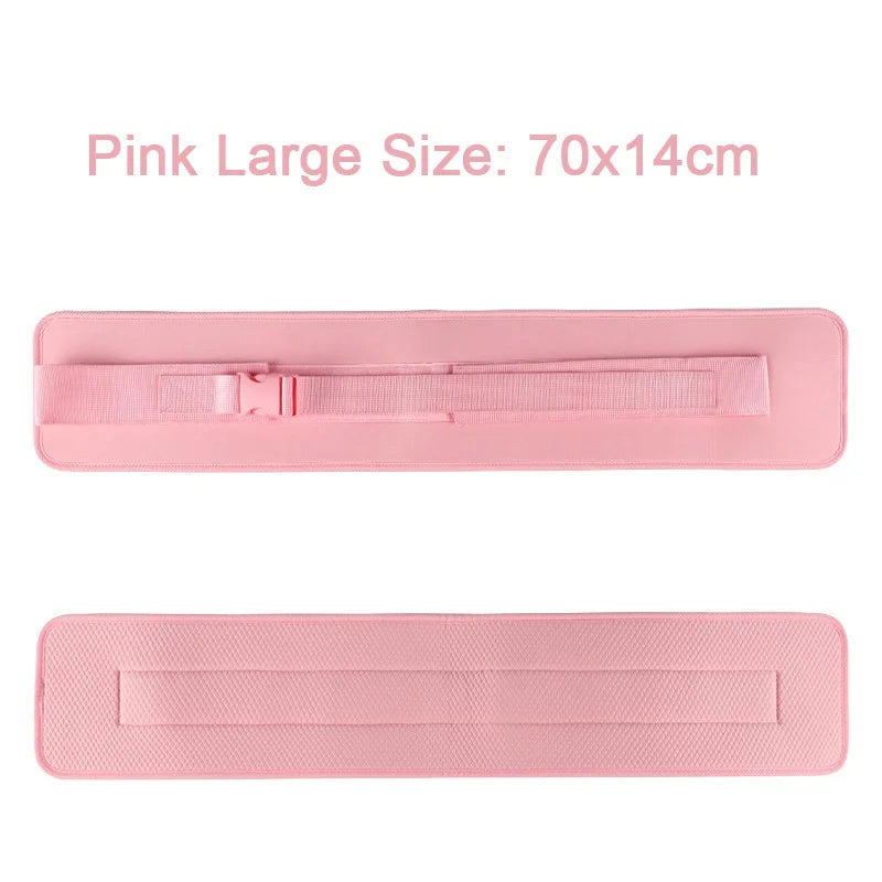 Adjustable Dumbbell Weight Belt | TheFormX™