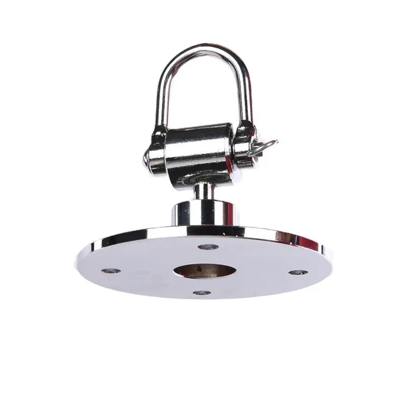 Adjustable 360° Boxing Speed Training Pear Ball with Swivel Mount | TheFormX™ - TheFormX