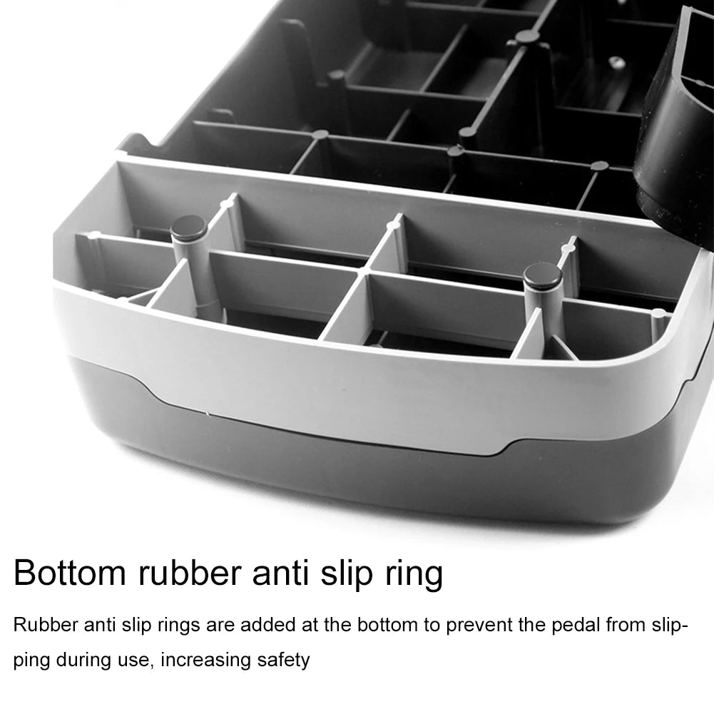 Adjustable Aerobic Step Platform | TheFormX™ - TheFormX