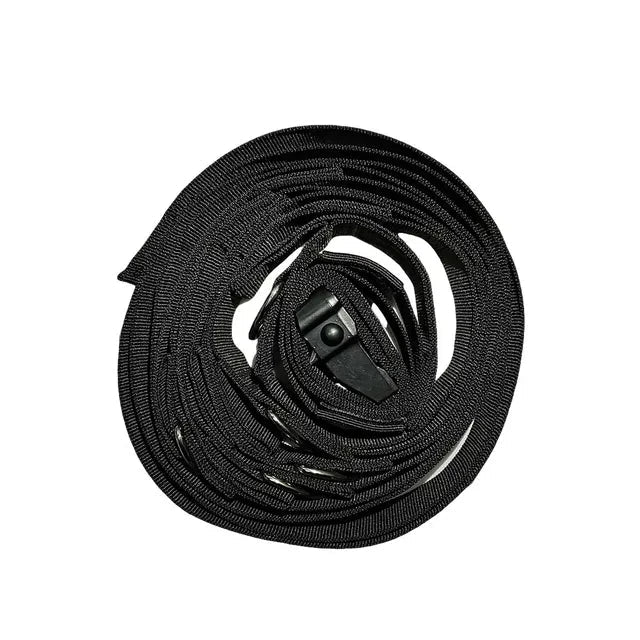 Adjustable Door Anchor Strap for Resistance Bands | TheFormX™ - TheFormX