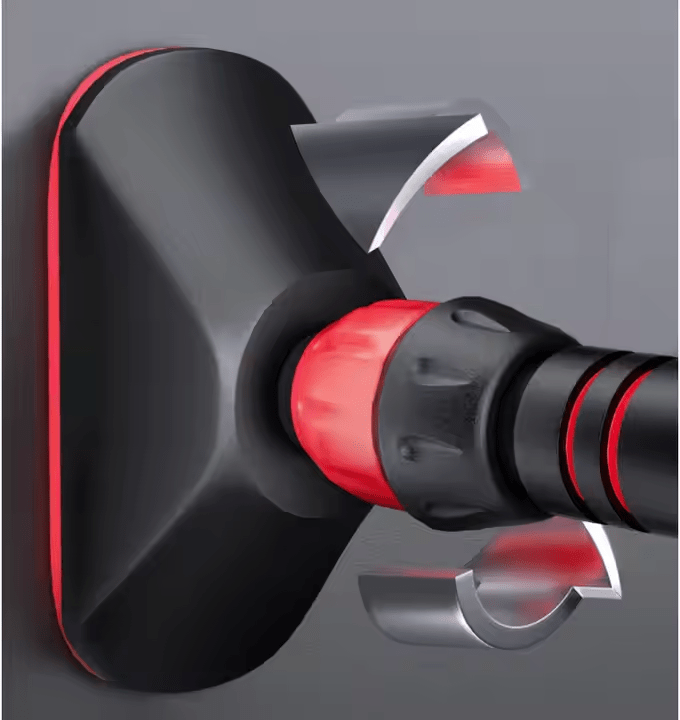 Adjustable Pull - Up Bar | TheFormX™ - TheFormX