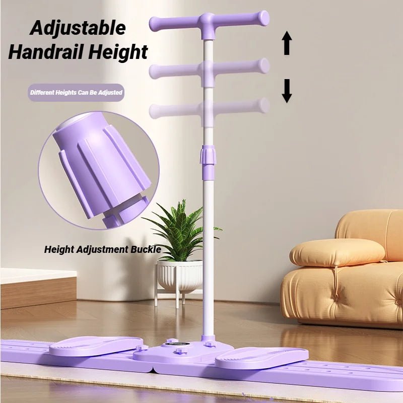 Adjustable Ski Workout Machine | TheFormX™ - TheFormX