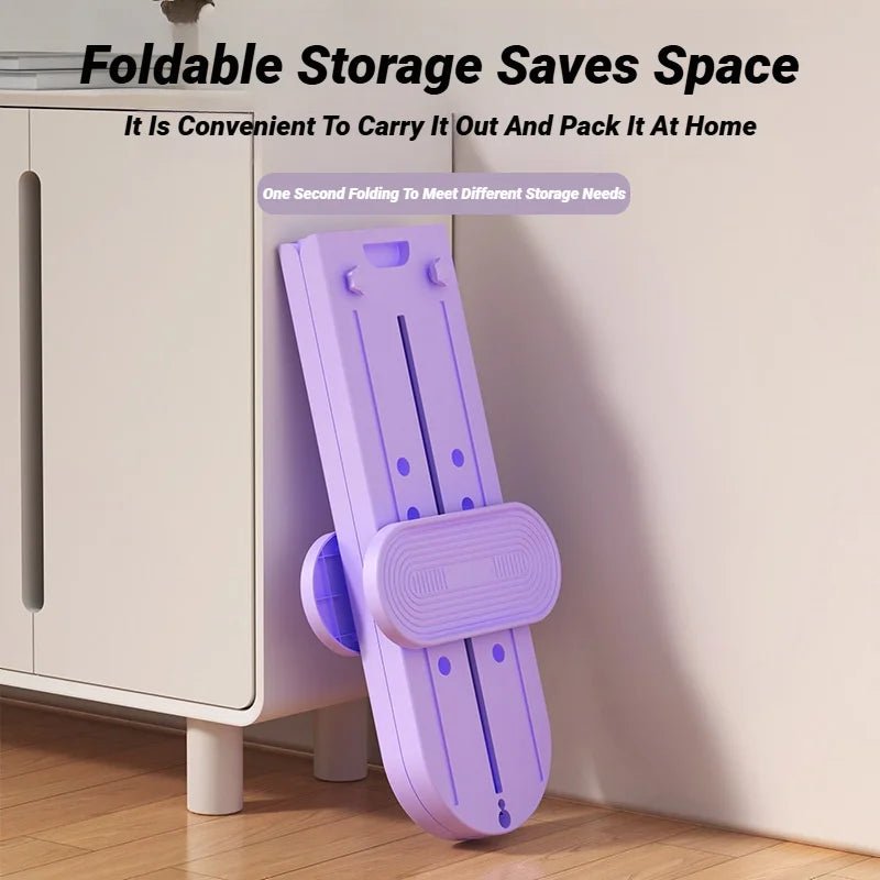 Adjustable Ski Workout Machine | TheFormX™ - TheFormX