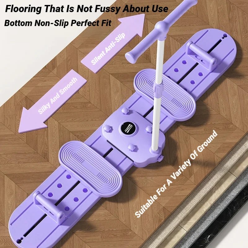 Adjustable Ski Workout Machine | TheFormX™ - TheFormX