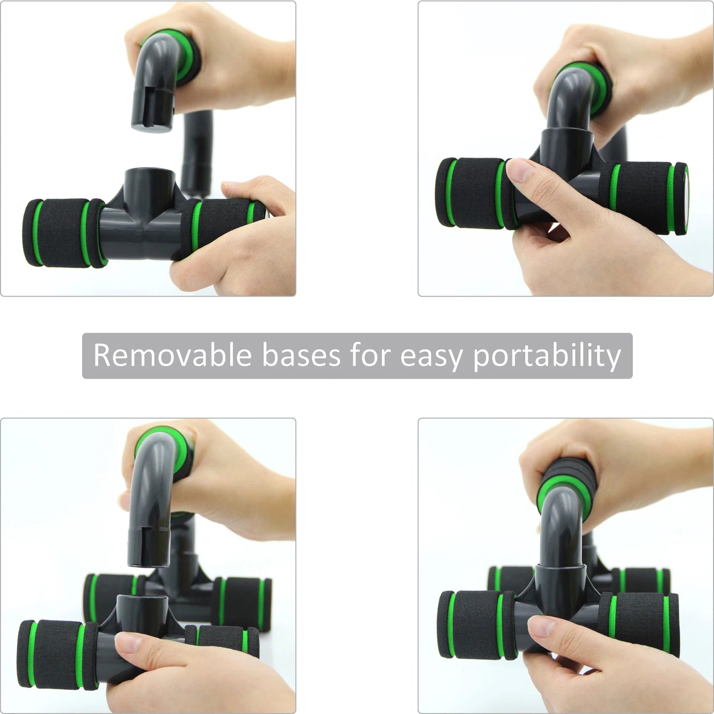 All - in - One Home Workout Kit | TheFormX™ - TheFormX