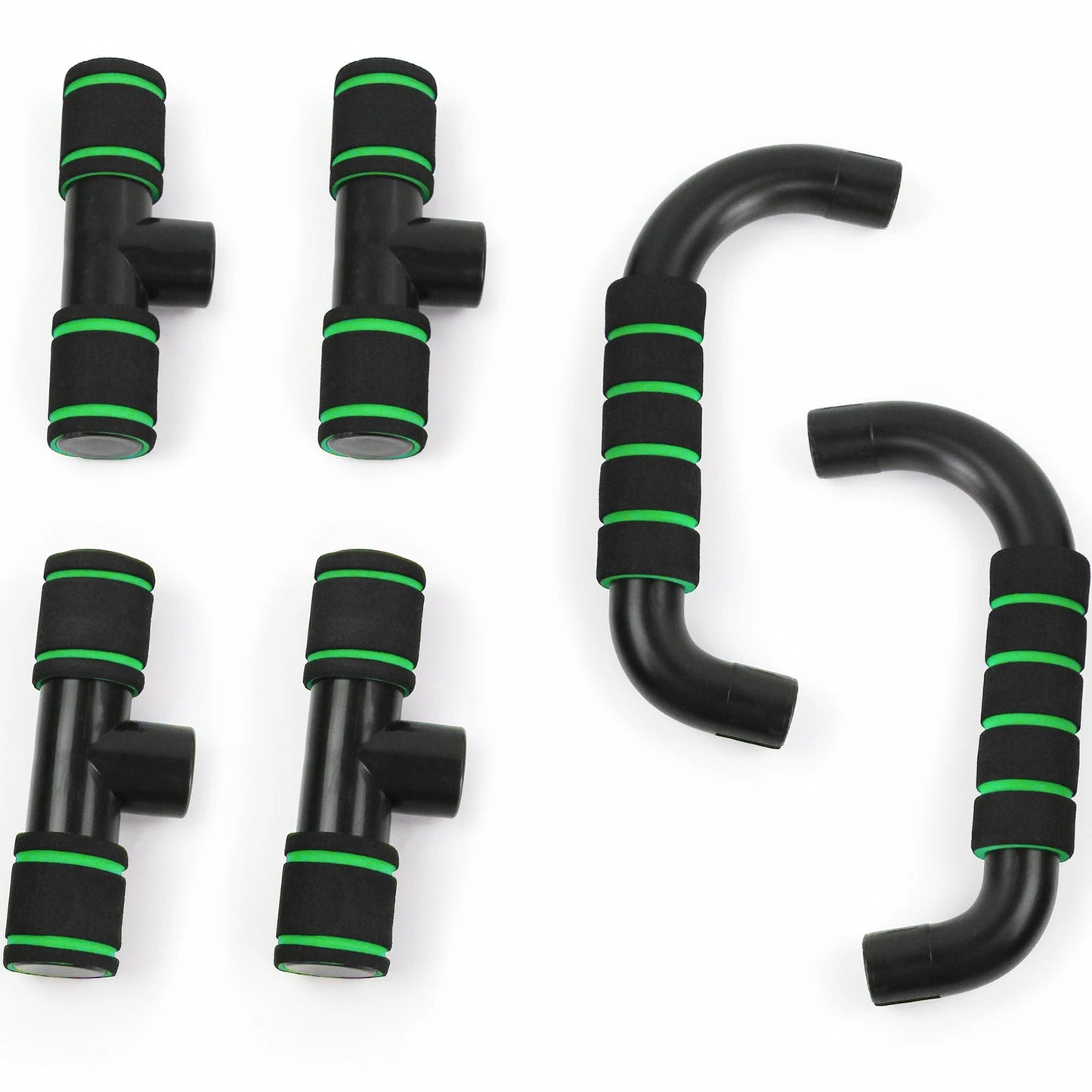 All - in - One Home Workout Kit | TheFormX™ - TheFormX