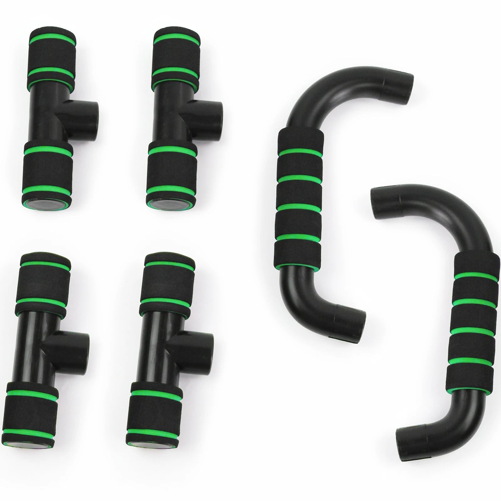 All - in - One Home Workout Kit | TheFormX™ - TheFormX