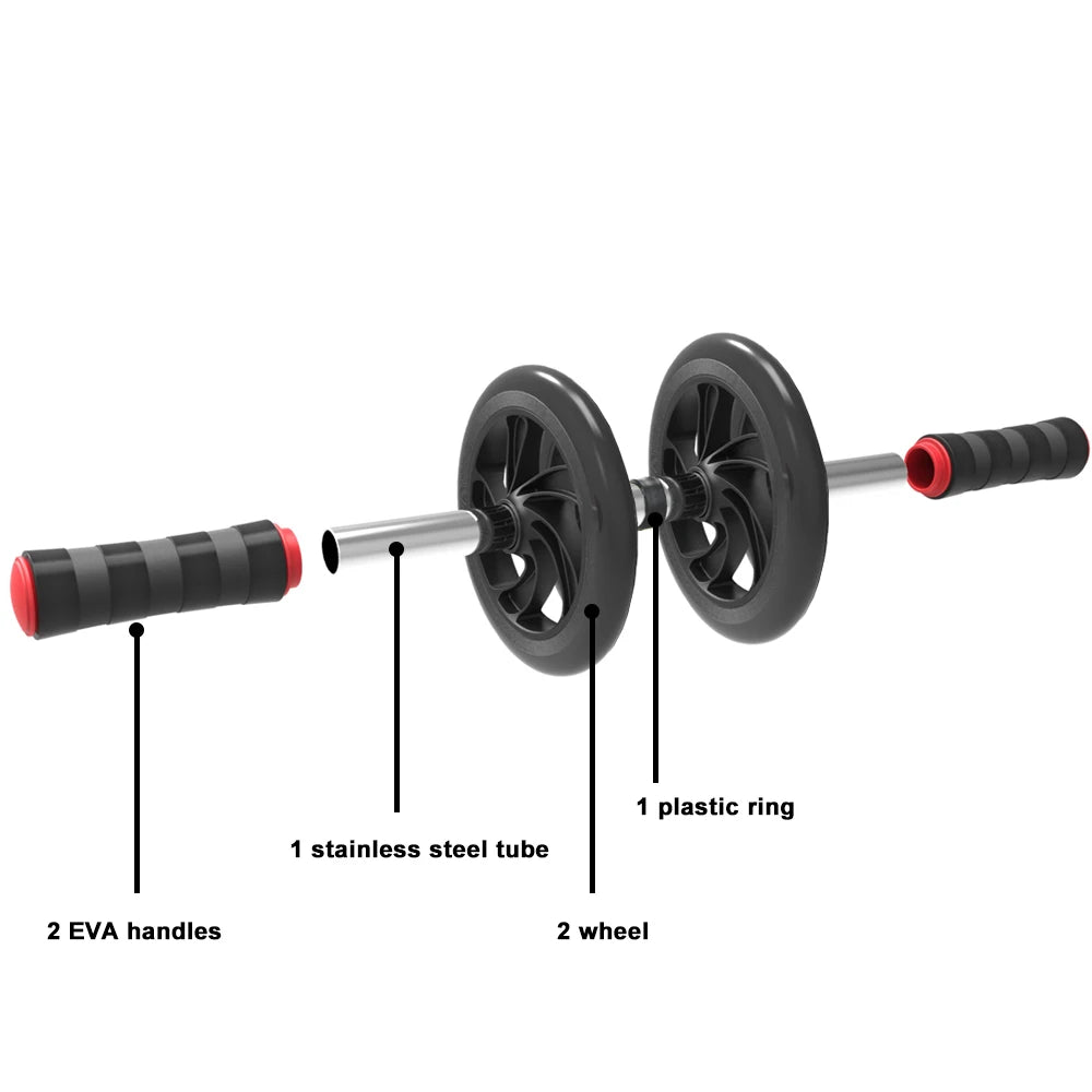 All - in - One Home Workout Kit | TheFormX™ - TheFormX