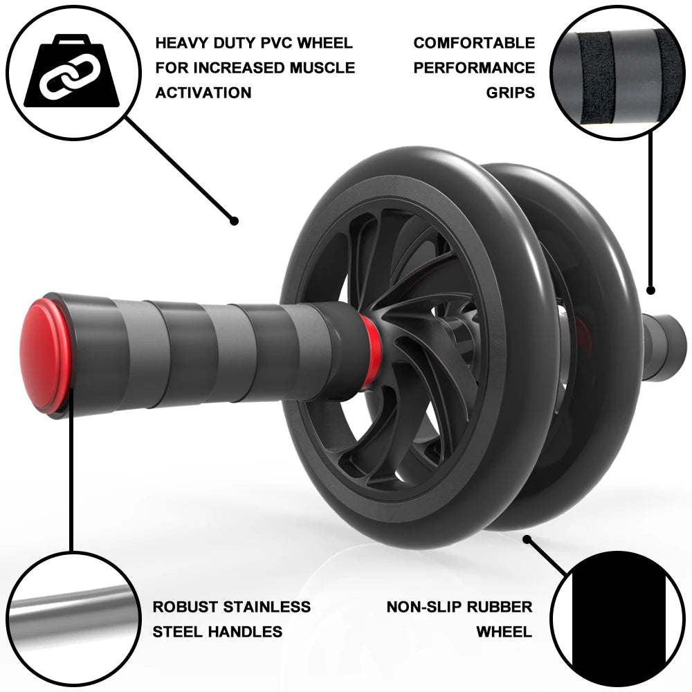 All - in - One Home Workout Kit | TheFormX™ - TheFormX