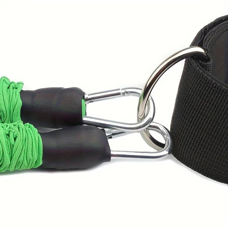 Ankle Resistance Bands Set | TheFormX™ - TheFormX