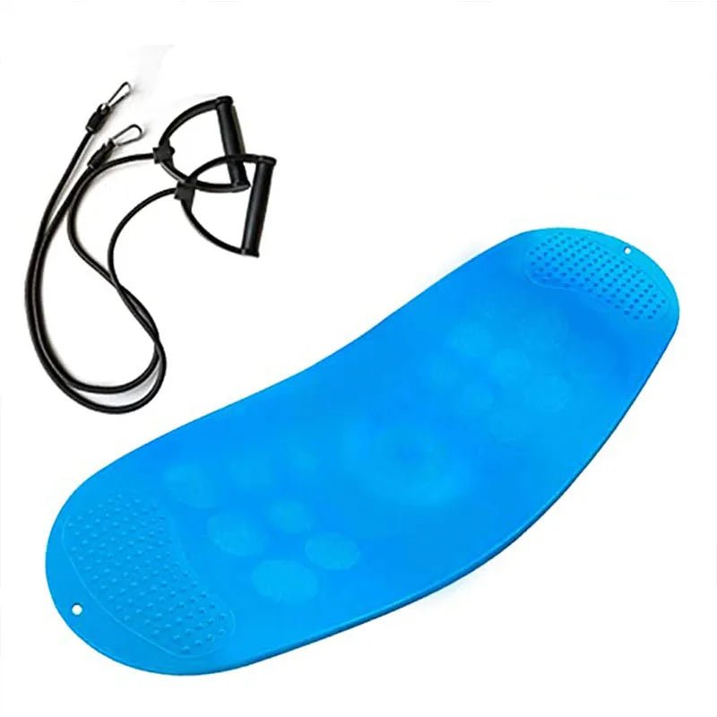 Fitness Balance Board | TheFormX™ - TheFormX