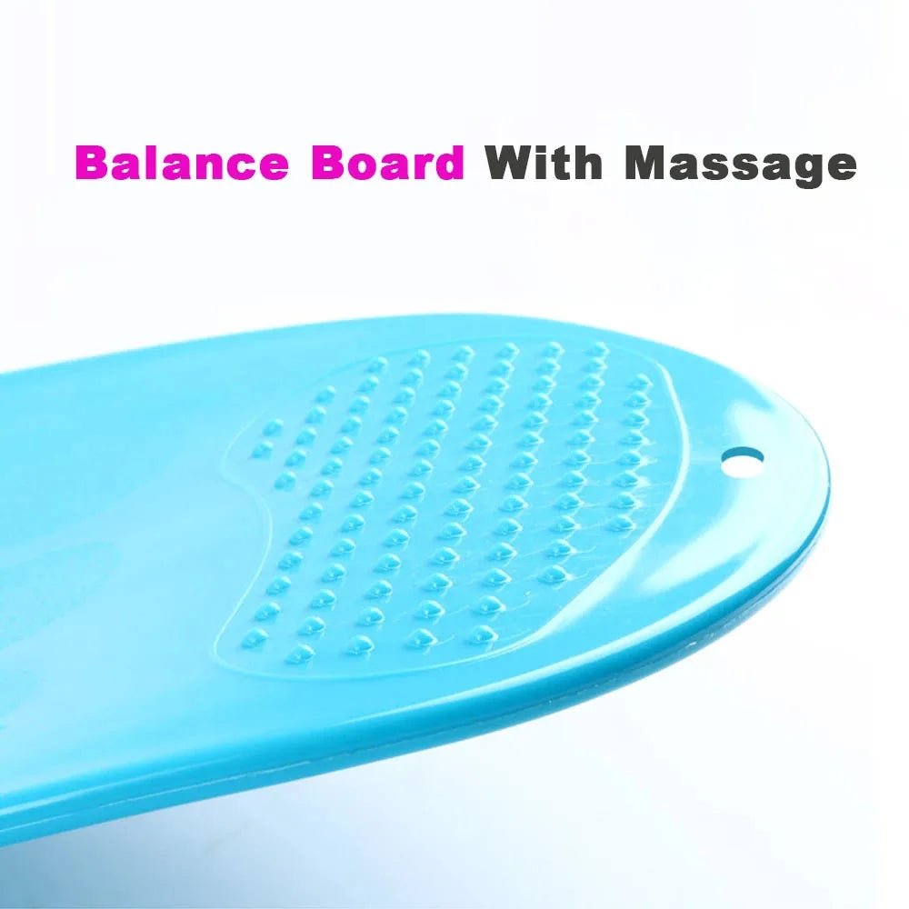 Fitness Balance Board | TheFormX™ - TheFormX