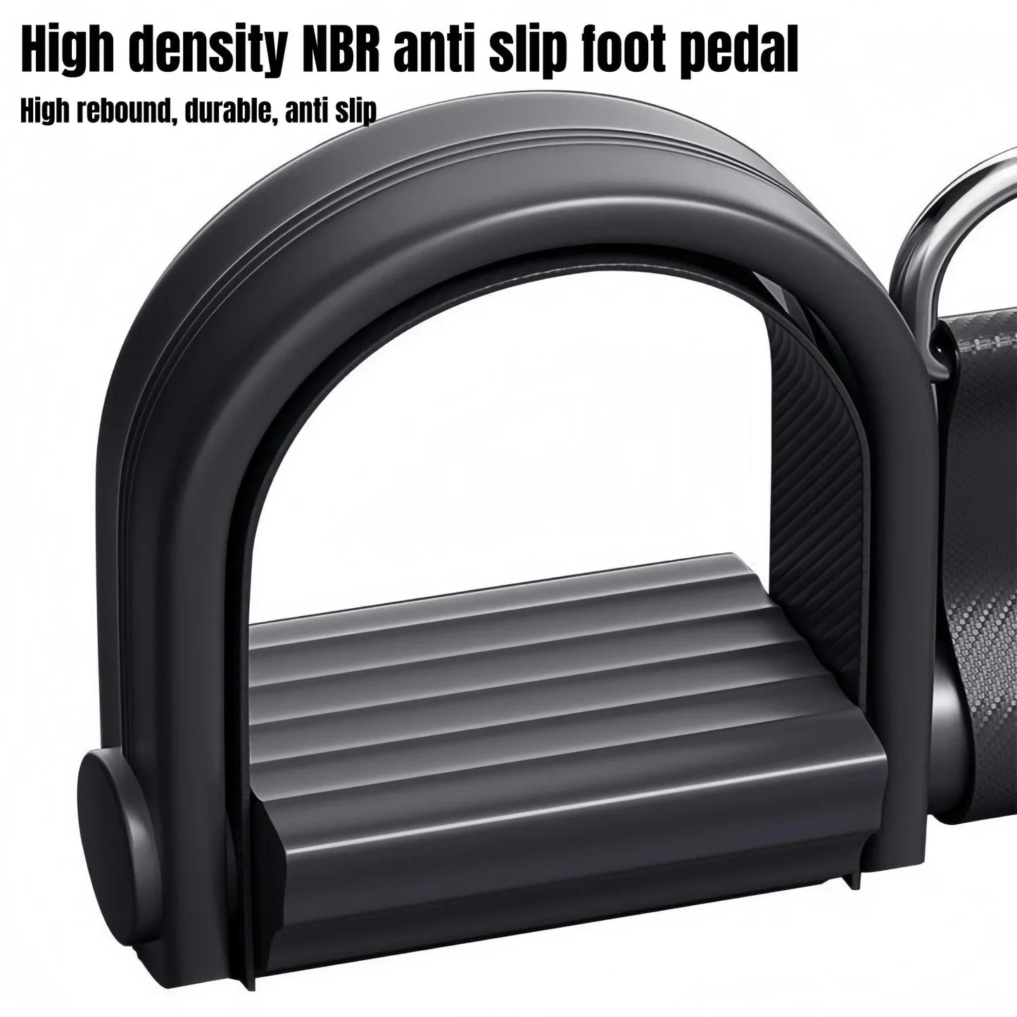 Multifunctional Pedal Resistance Trainer | TheFormX™ - TheFormX