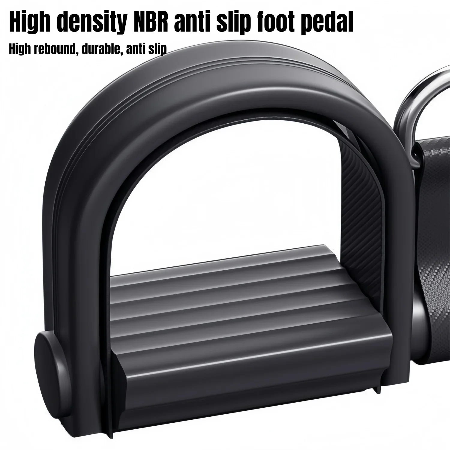 Multifunctional Pedal Resistance Trainer | TheFormX™ - TheFormX