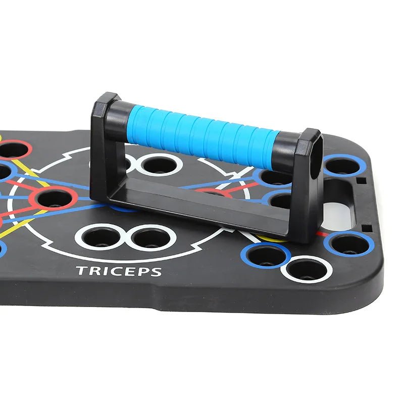 Portable Multi - Functional Push - Up Board | TheFormX™ - TheFormX