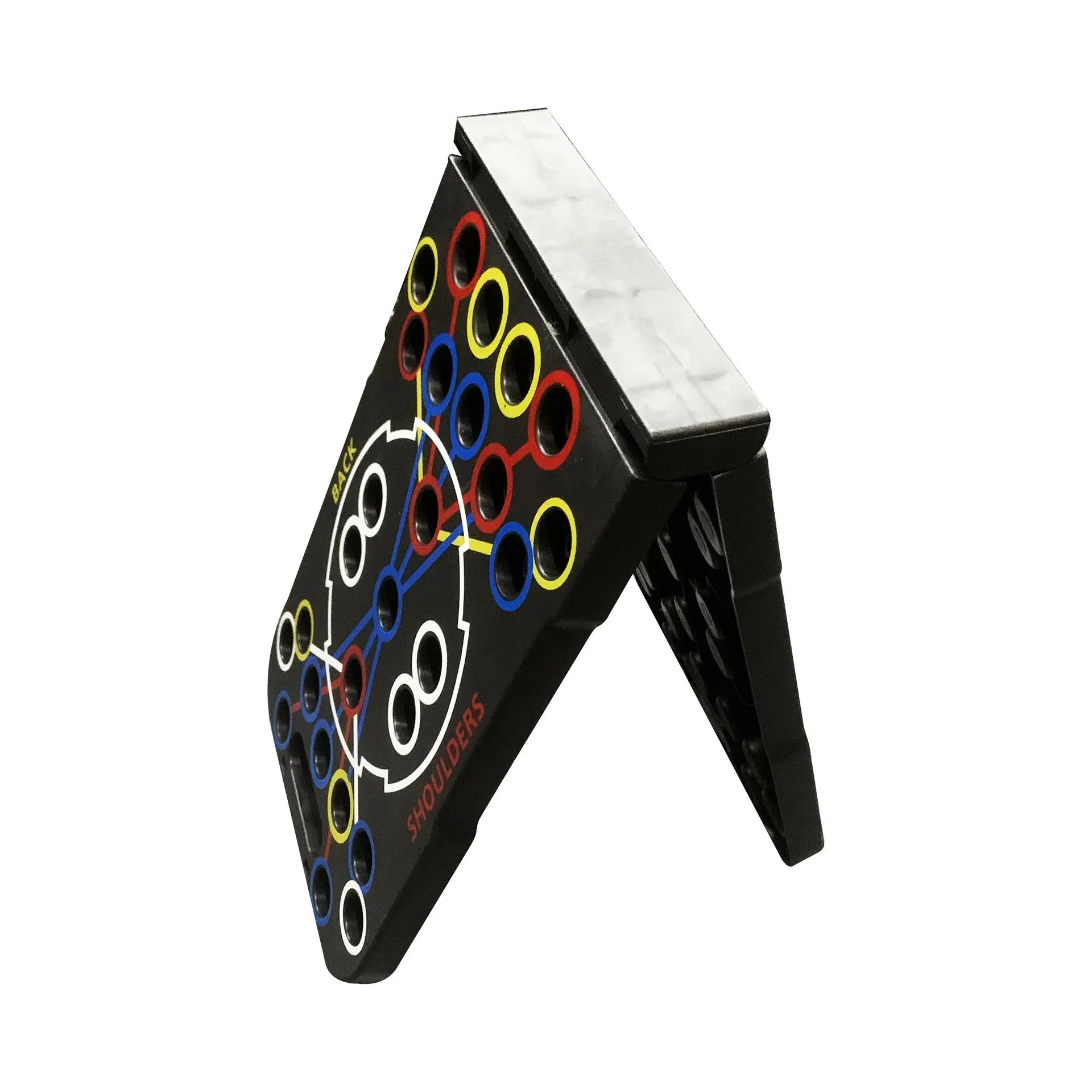 Portable Multi - Functional Push - Up Board | TheFormX™ - TheFormX