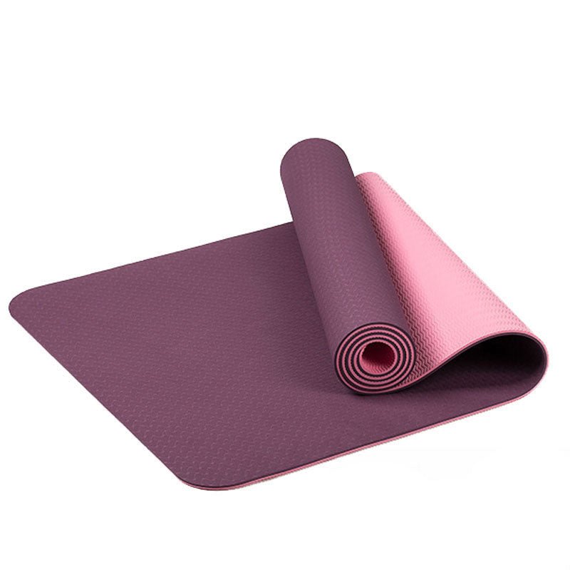 Premium Non - Slip Yoga Mat | TheFormX™ - TheFormX