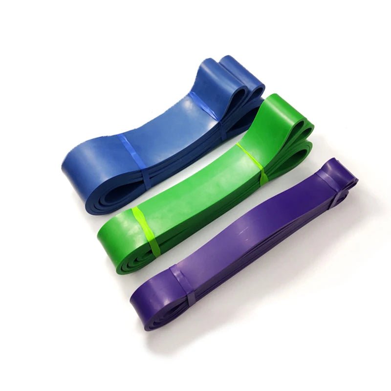 Premium Resistance Bands | TheFormX™ - TheFormX