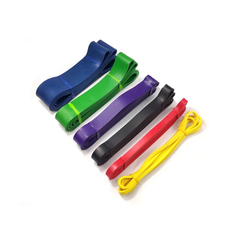 Premium Resistance Bands | TheFormX™ - TheFormX