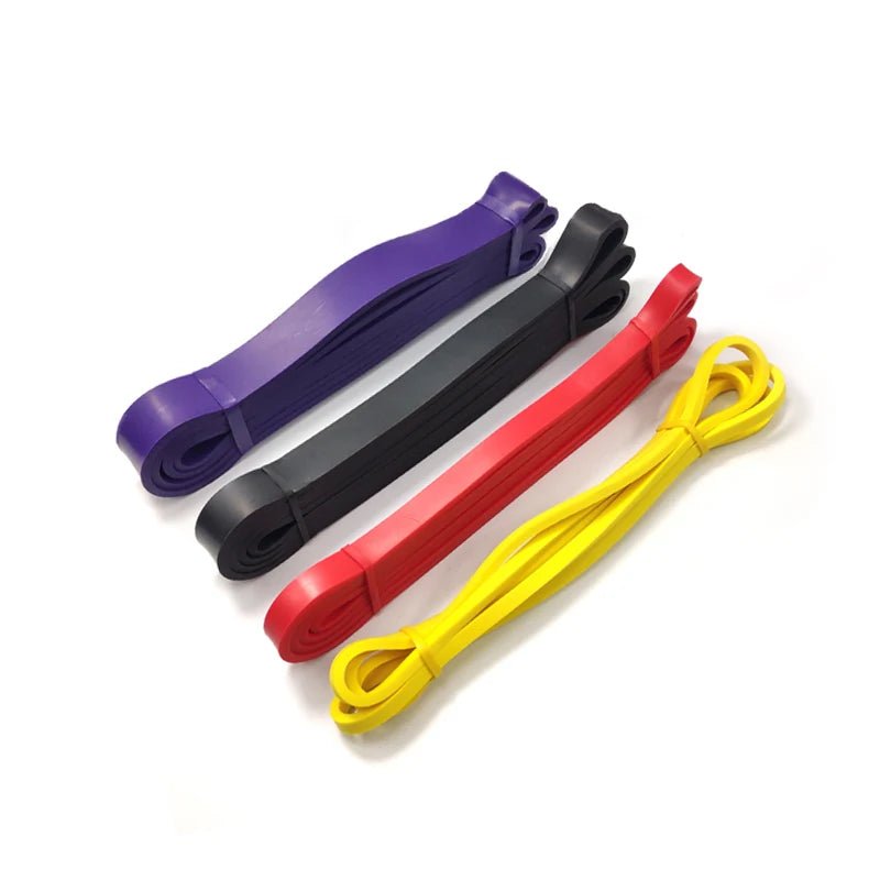 Premium Resistance Bands | TheFormX™ - TheFormX